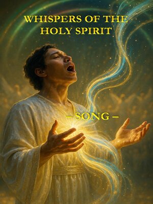 cover image of Whispers of the Holy Spirit – Song